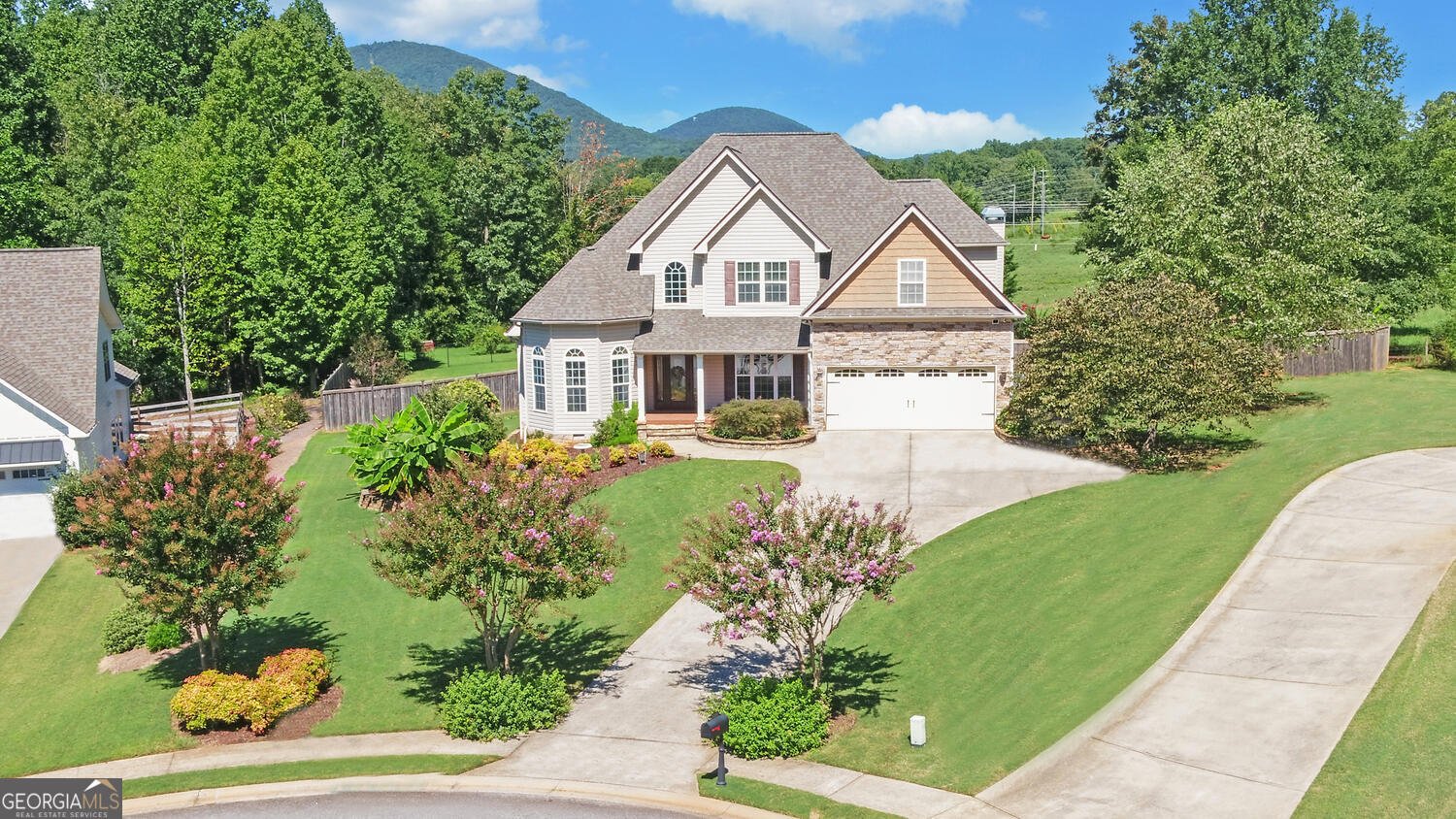 6745 Little Whistle Way Clermont - 1