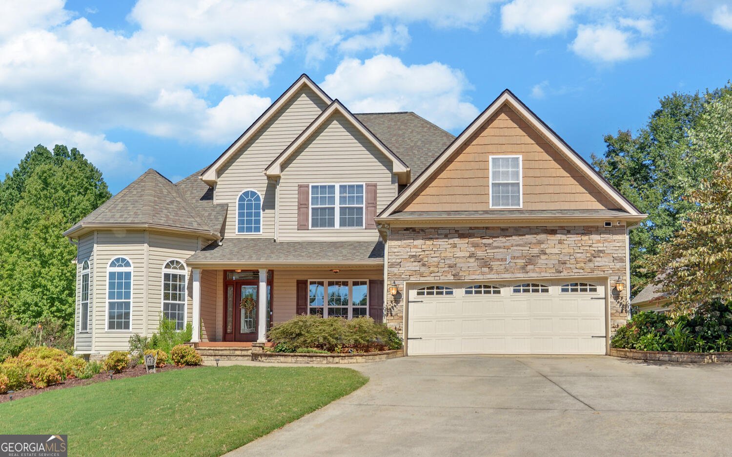 6745 Little Whistle Way Clermont - 2