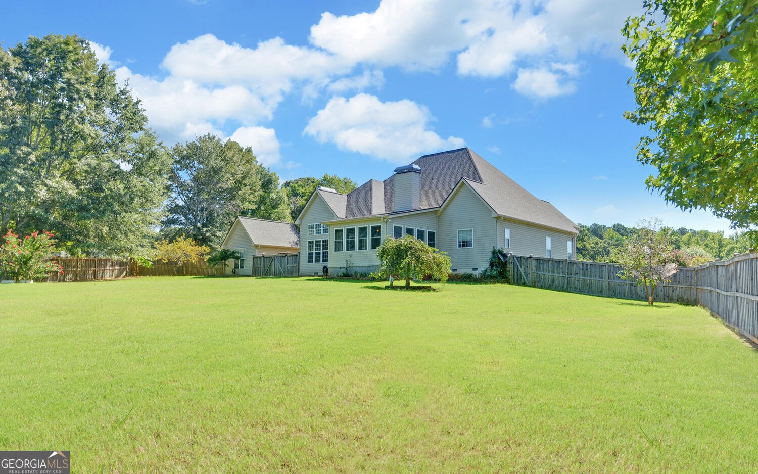 6745 Little Whistle Way Clermont - 58