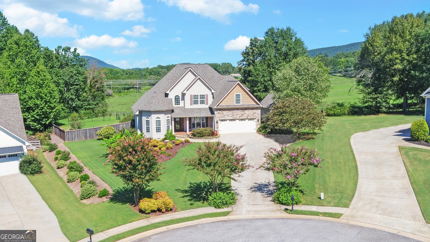 6745 Little Whistle Way Clermont - 67