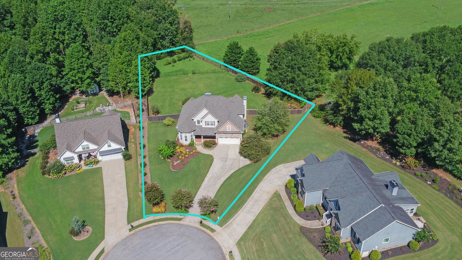 6745 Little Whistle Way Clermont - 69