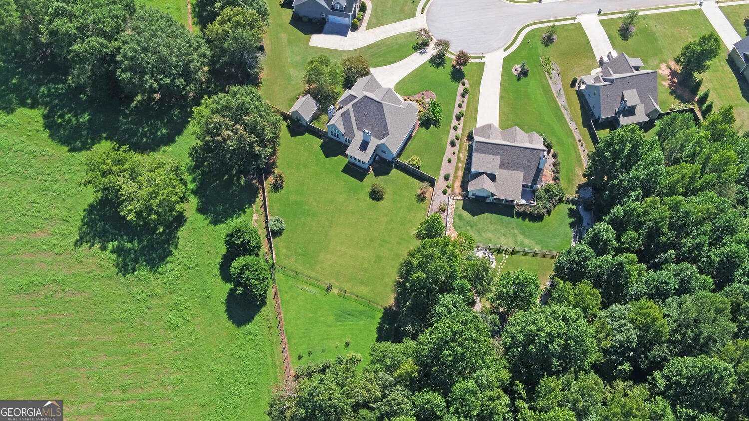 6745 Little Whistle Way Clermont - 70