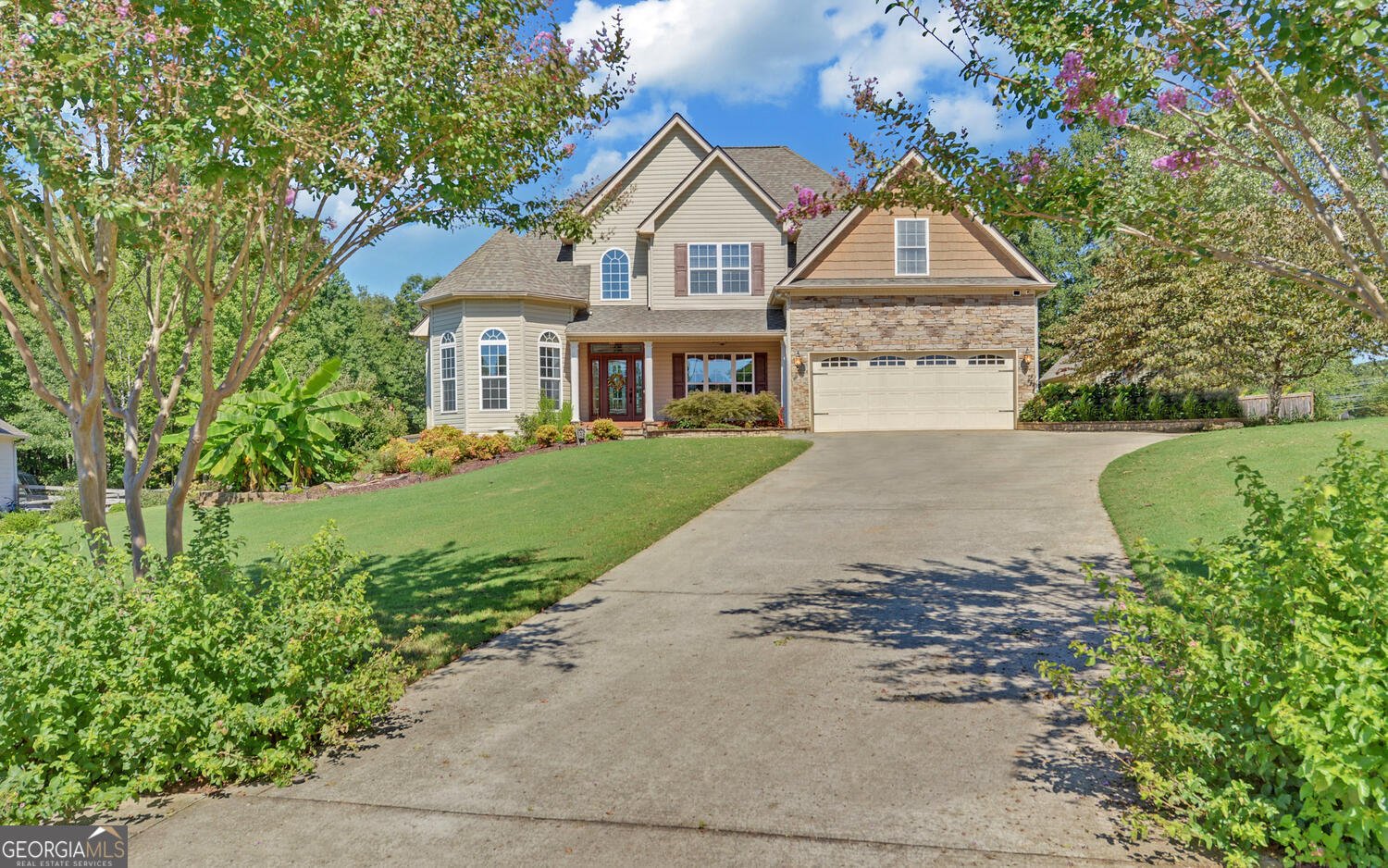 6745 Little Whistle Way Clermont - 77