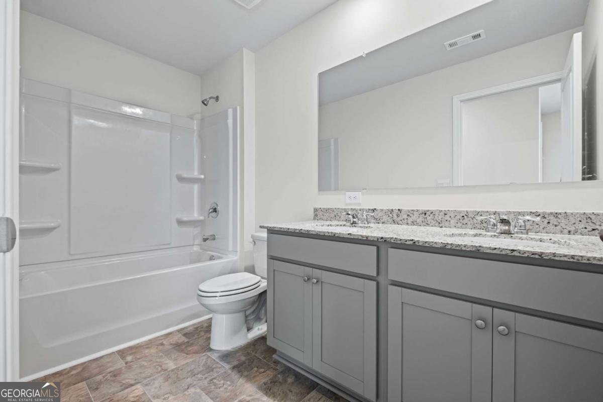 77 Grove Springs Court Cartersville - 10