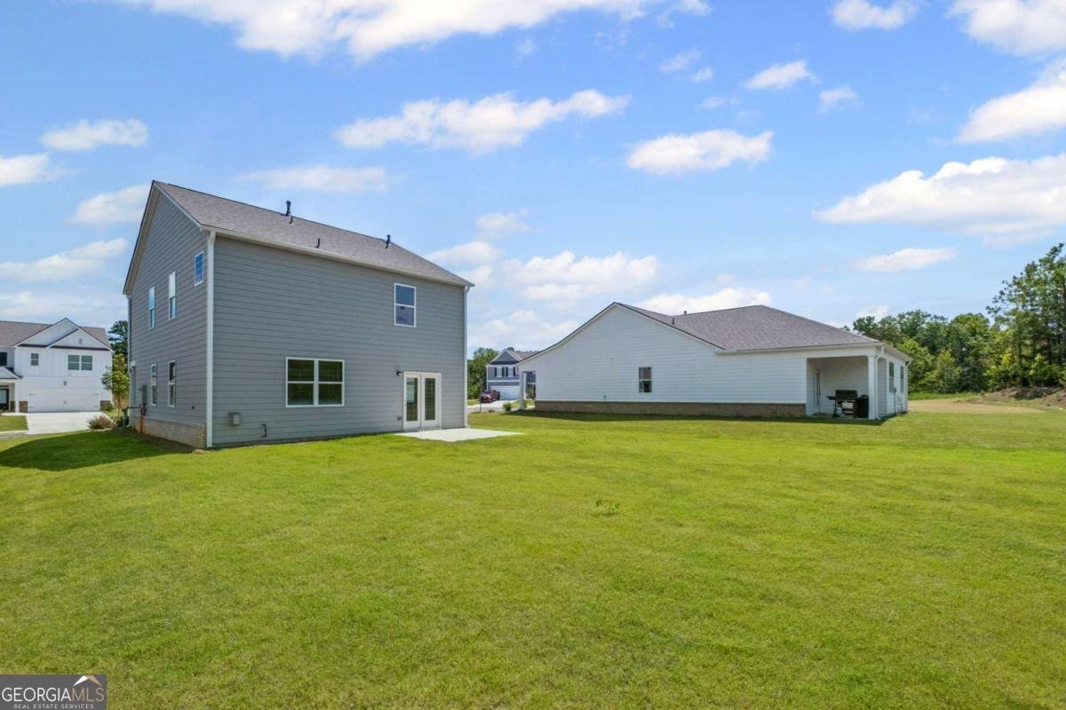 77 Grove Springs Court Cartersville - 16