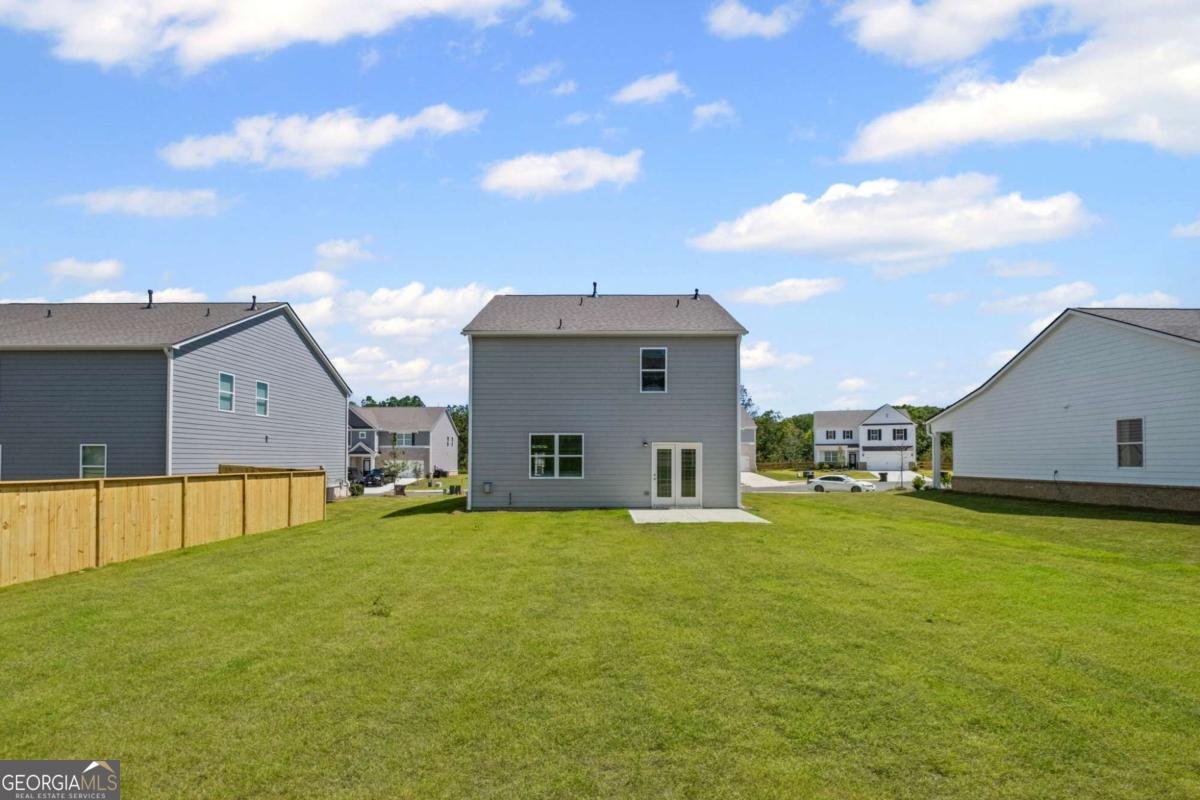 77 Grove Springs Court Cartersville - 18