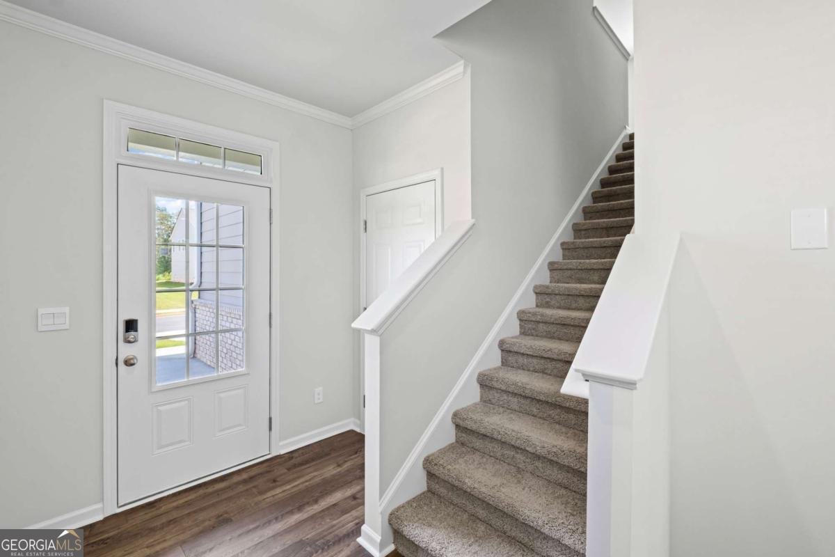 77 Grove Springs Court Cartersville - 2