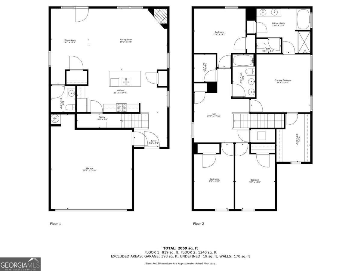 77 Grove Springs Court Cartersville - 21