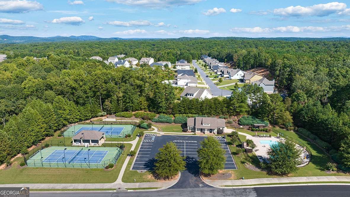 77 Grove Springs Court Cartersville - 23
