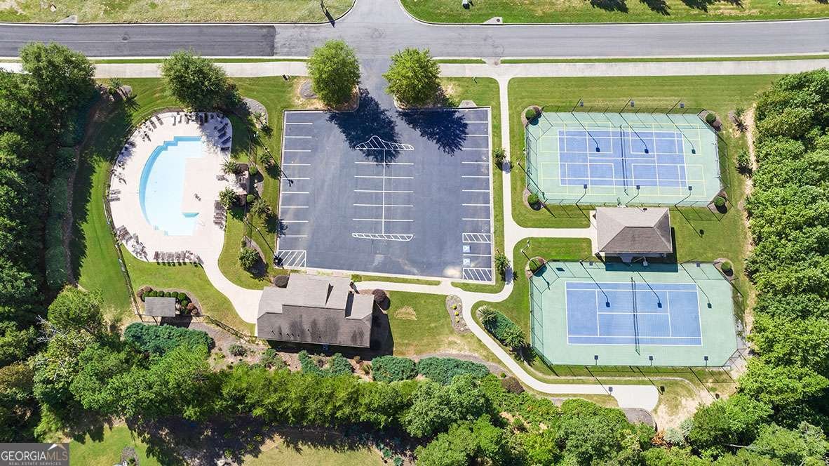 77 Grove Springs Court Cartersville - 27