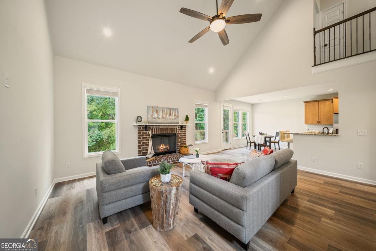 3477 Berkeley Lake Road Duluth - 3