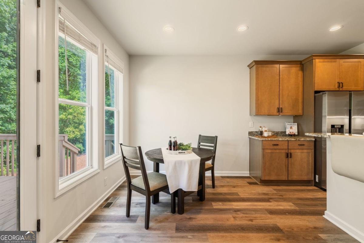 3477 Berkeley Lake Road Duluth - 4
