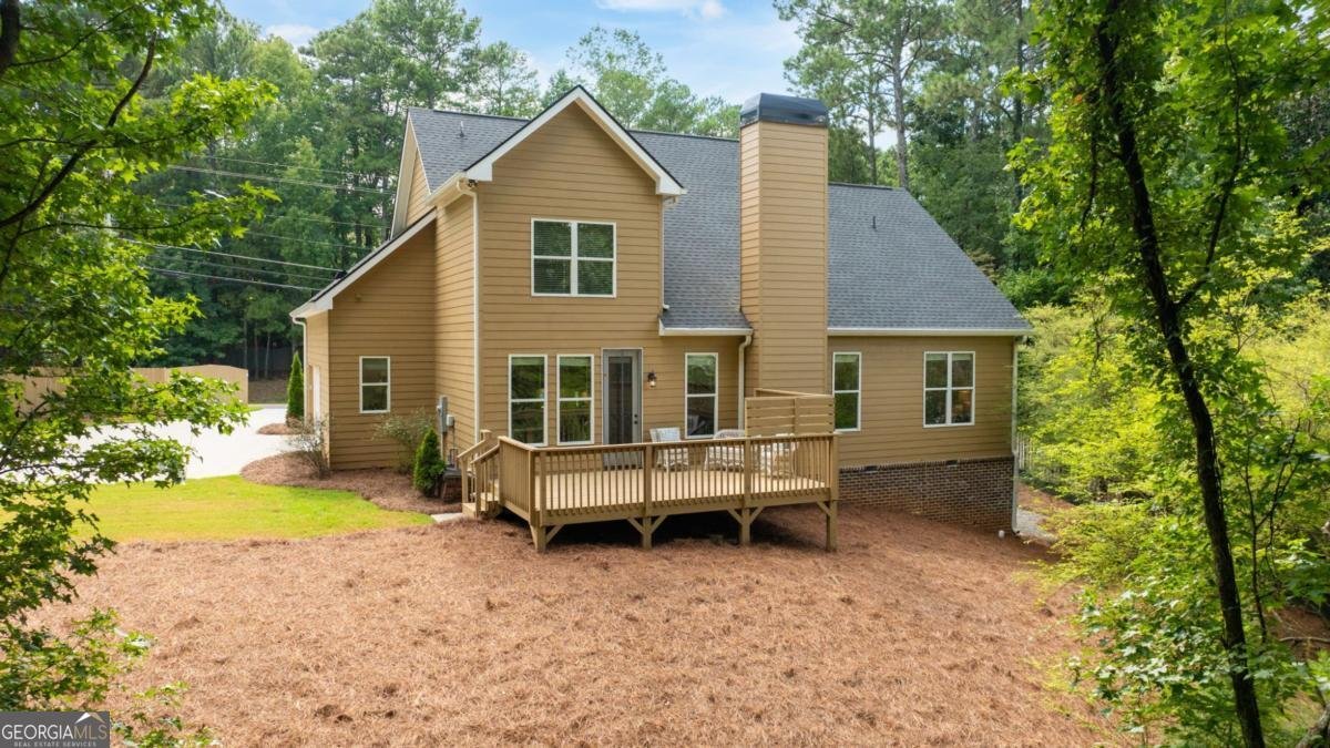 3477 Berkeley Lake Road Duluth - 8
