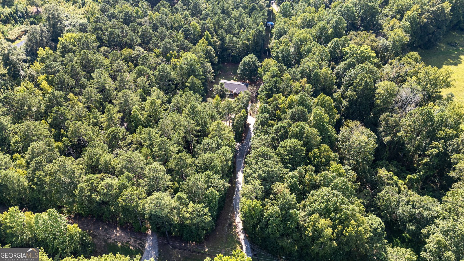 364 Yarbrough Mill Road Williamson - 1