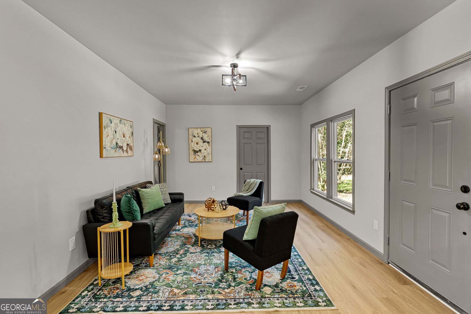 364 Yarbrough Mill Road Williamson - 10