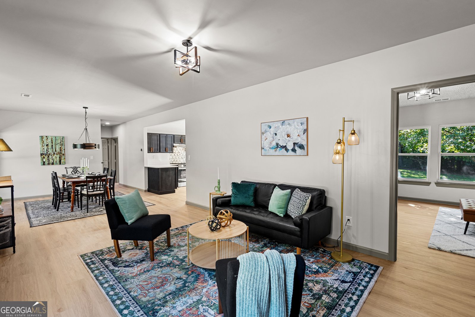 364 Yarbrough Mill Road Williamson - 17