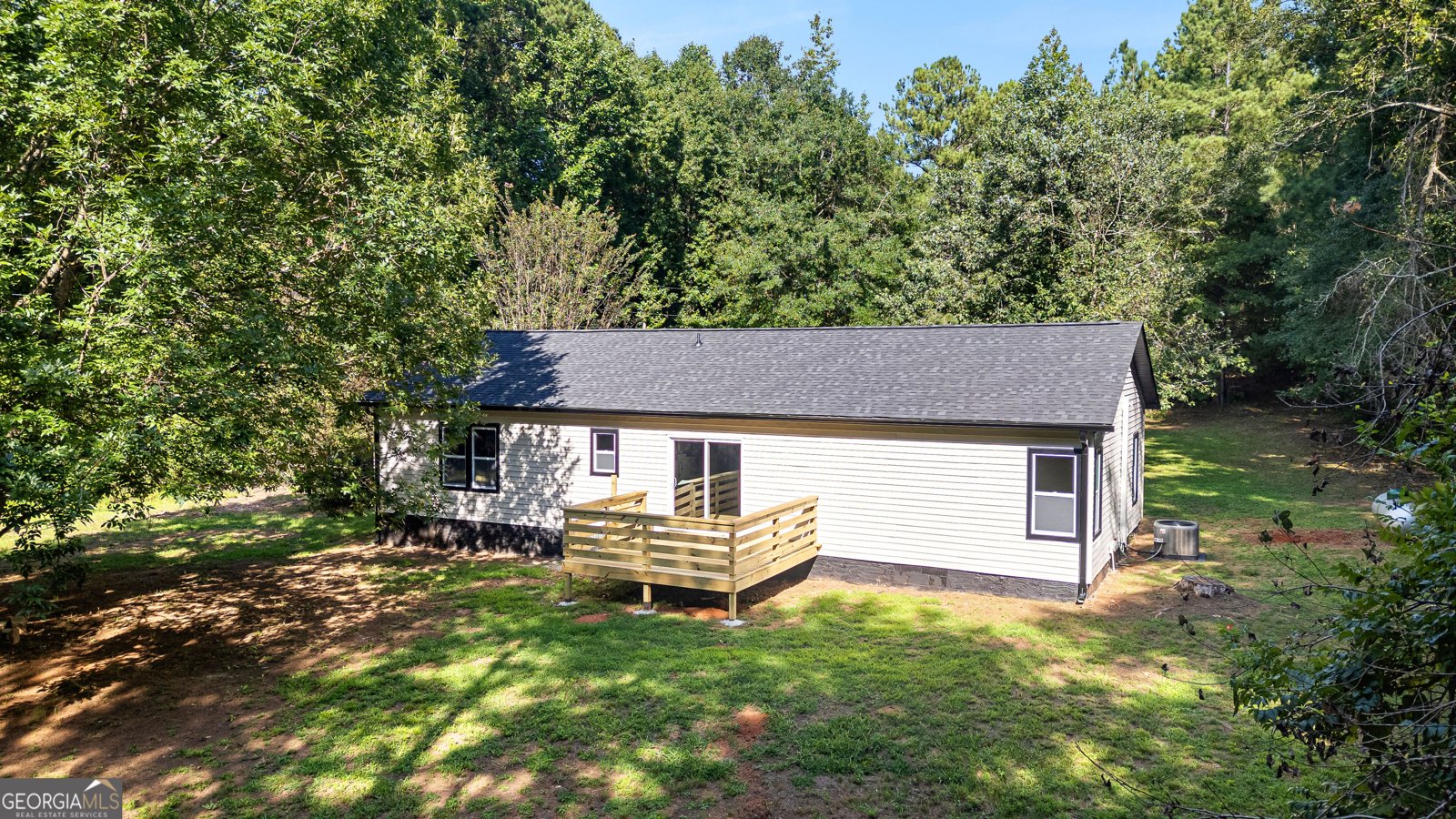 364 Yarbrough Mill Road Williamson - 25
