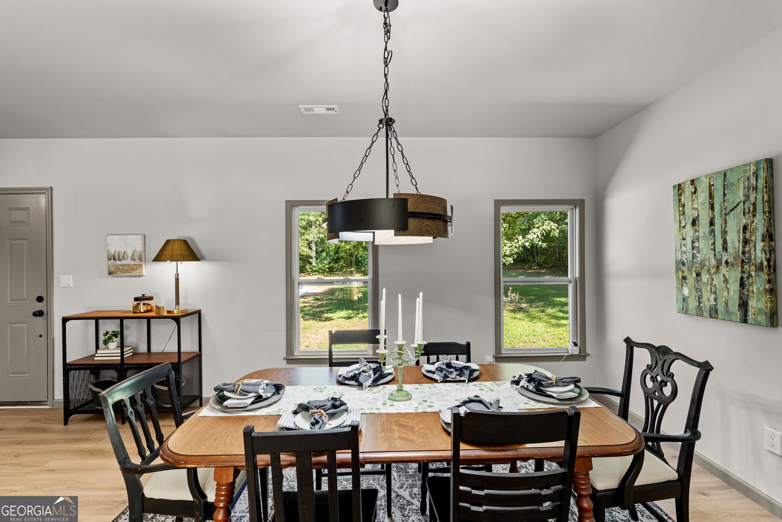 364 Yarbrough Mill Road Williamson - 5