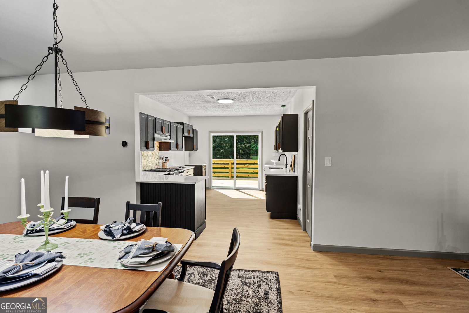 364 Yarbrough Mill Road Williamson - 7