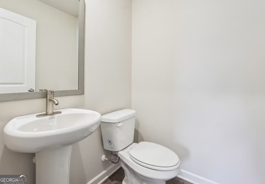 107 Garden Walk West Point - 5