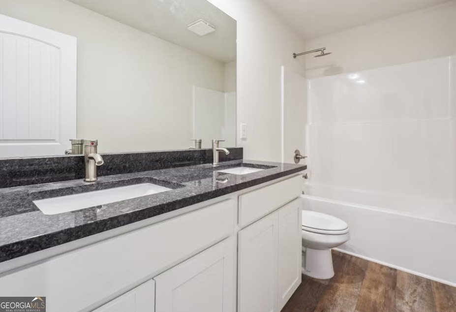 107 Garden Walk West Point - 6
