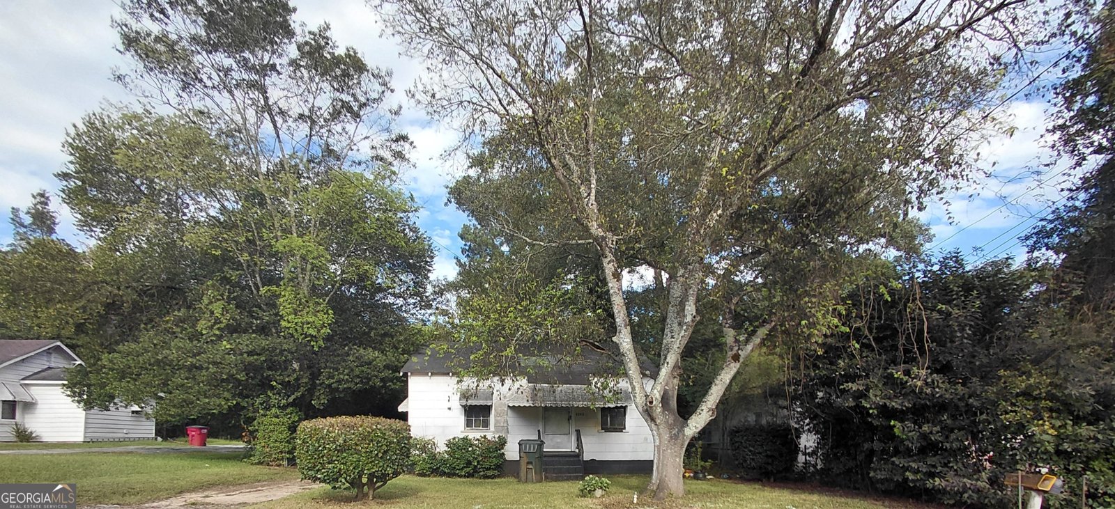 1202 James Street Macon - 1