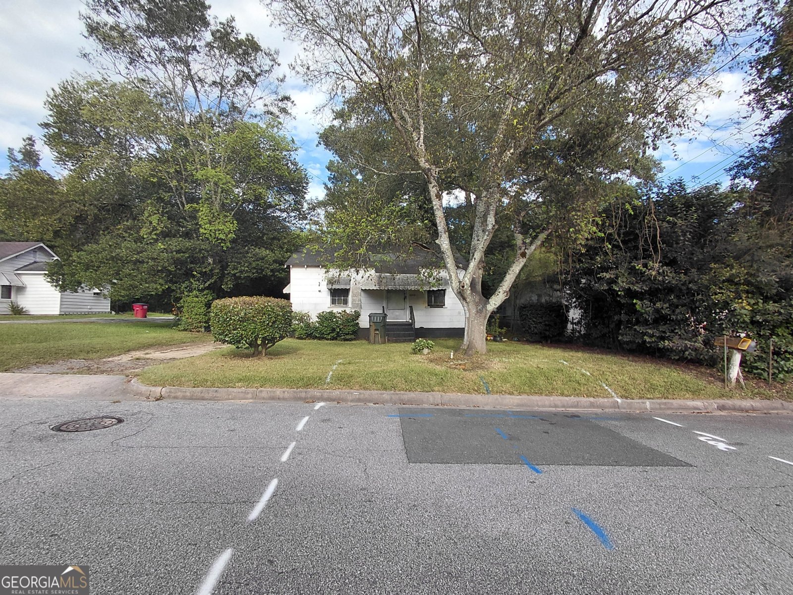 1202 James Street Macon - 2