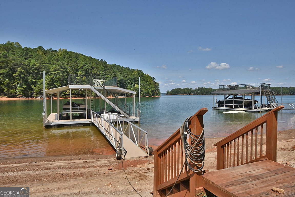 6648 Garrett Road Buford - 1