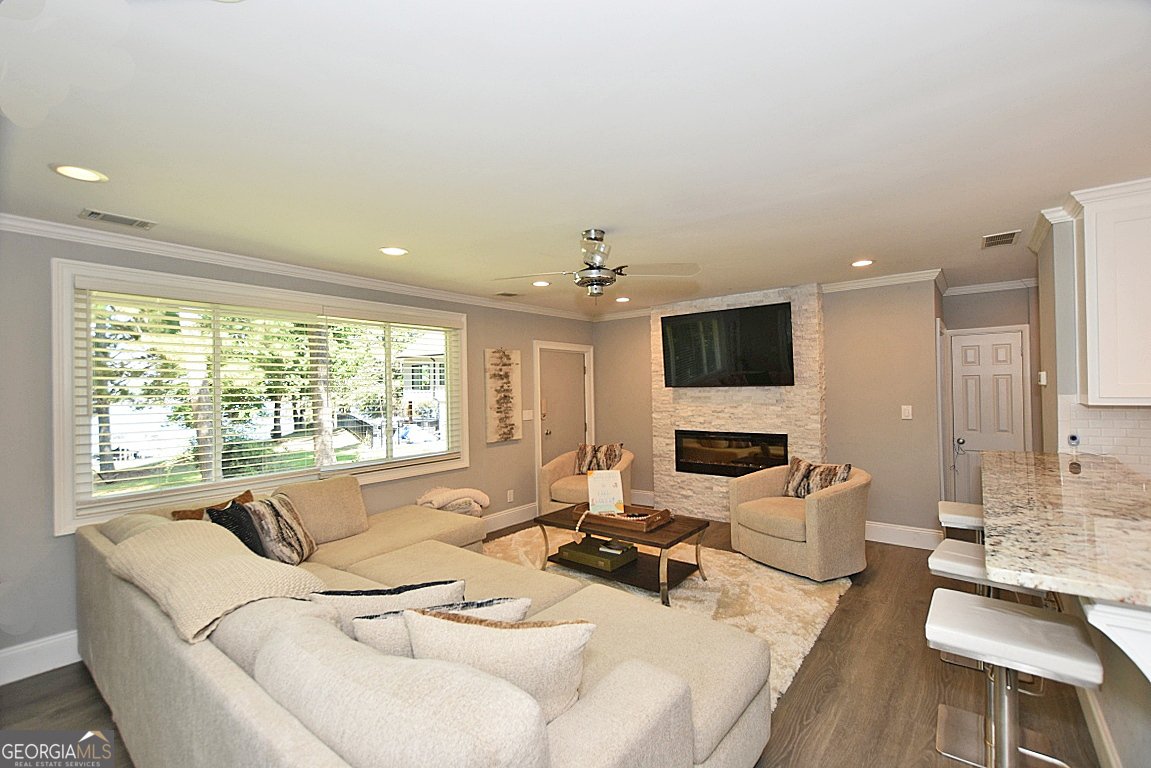 6648 Garrett Road Buford - 10