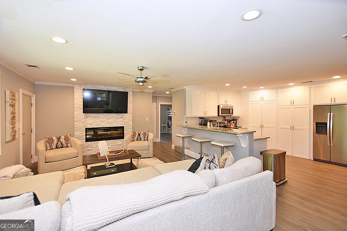 6648 Garrett Road Buford - 11