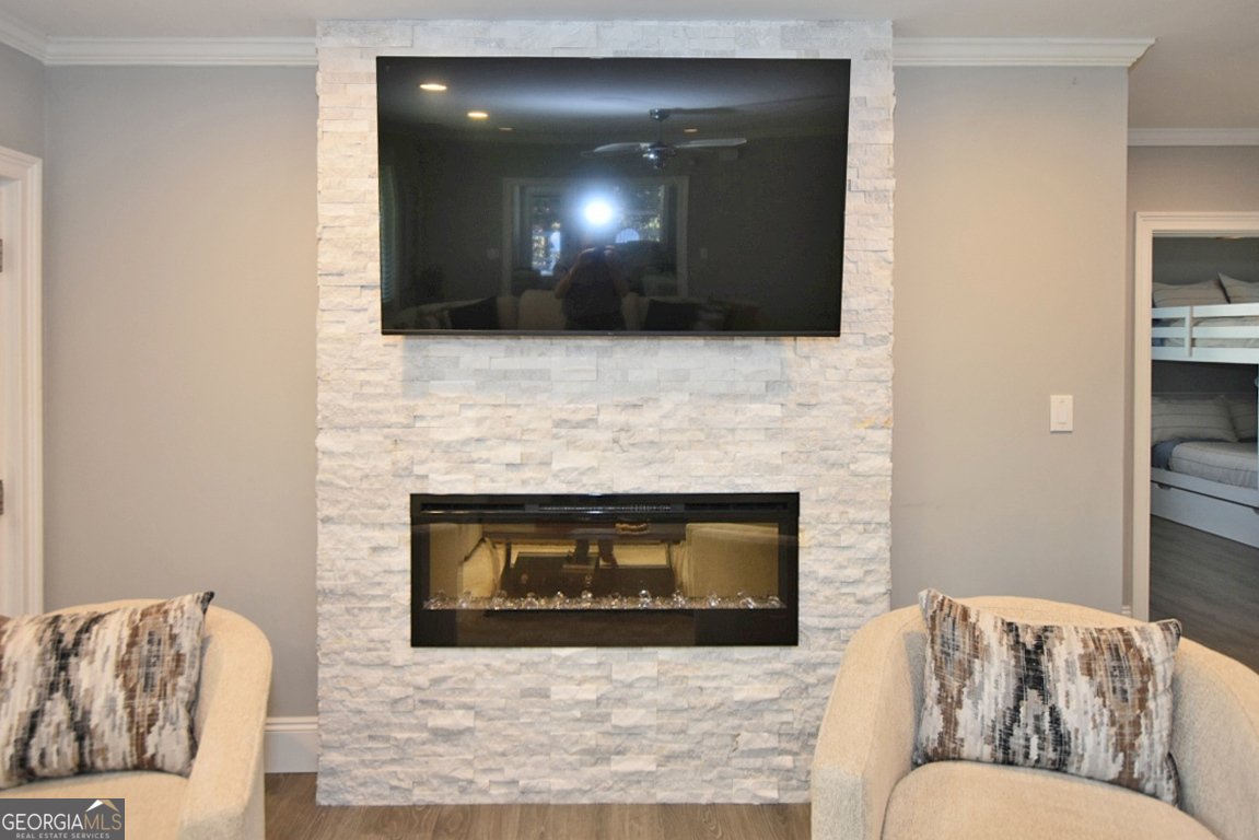 6648 Garrett Road Buford - 14