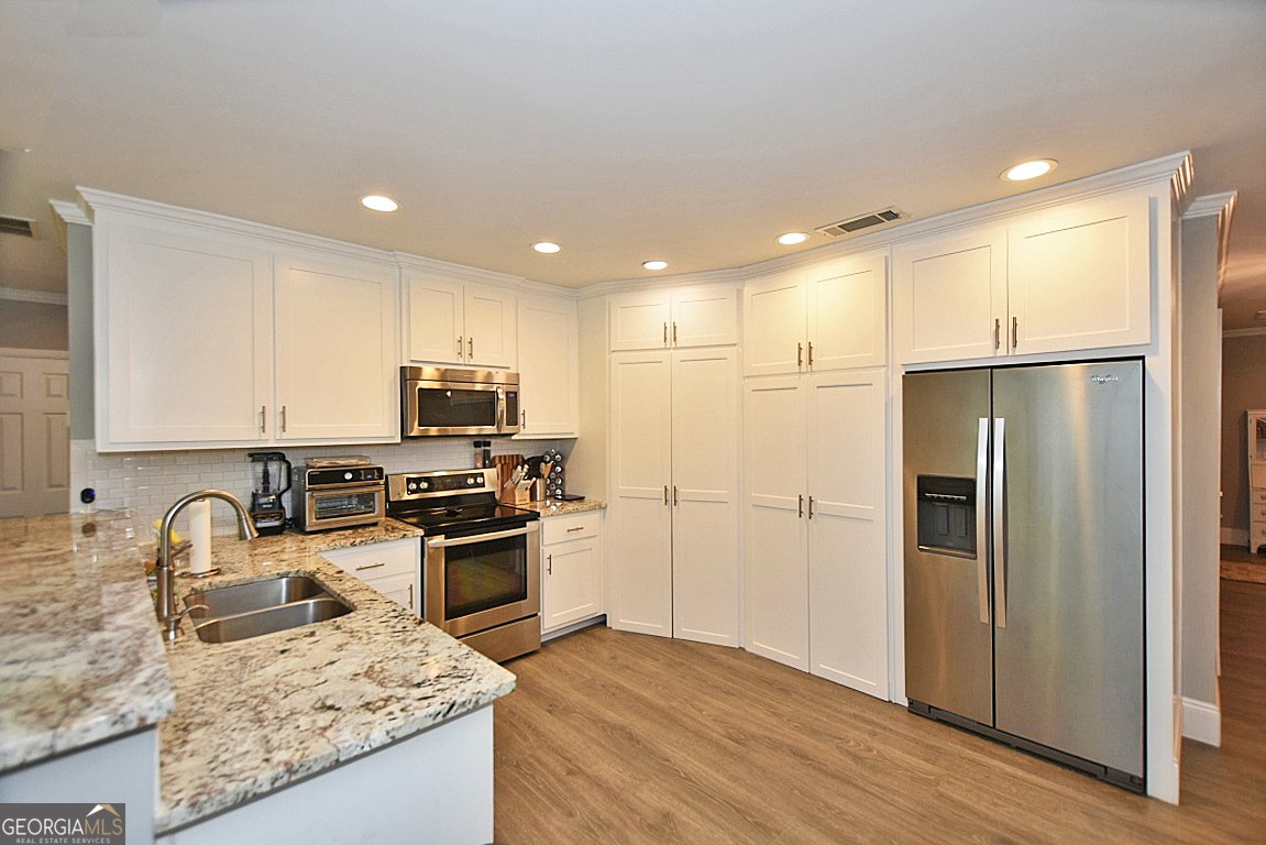 6648 Garrett Road Buford - 15