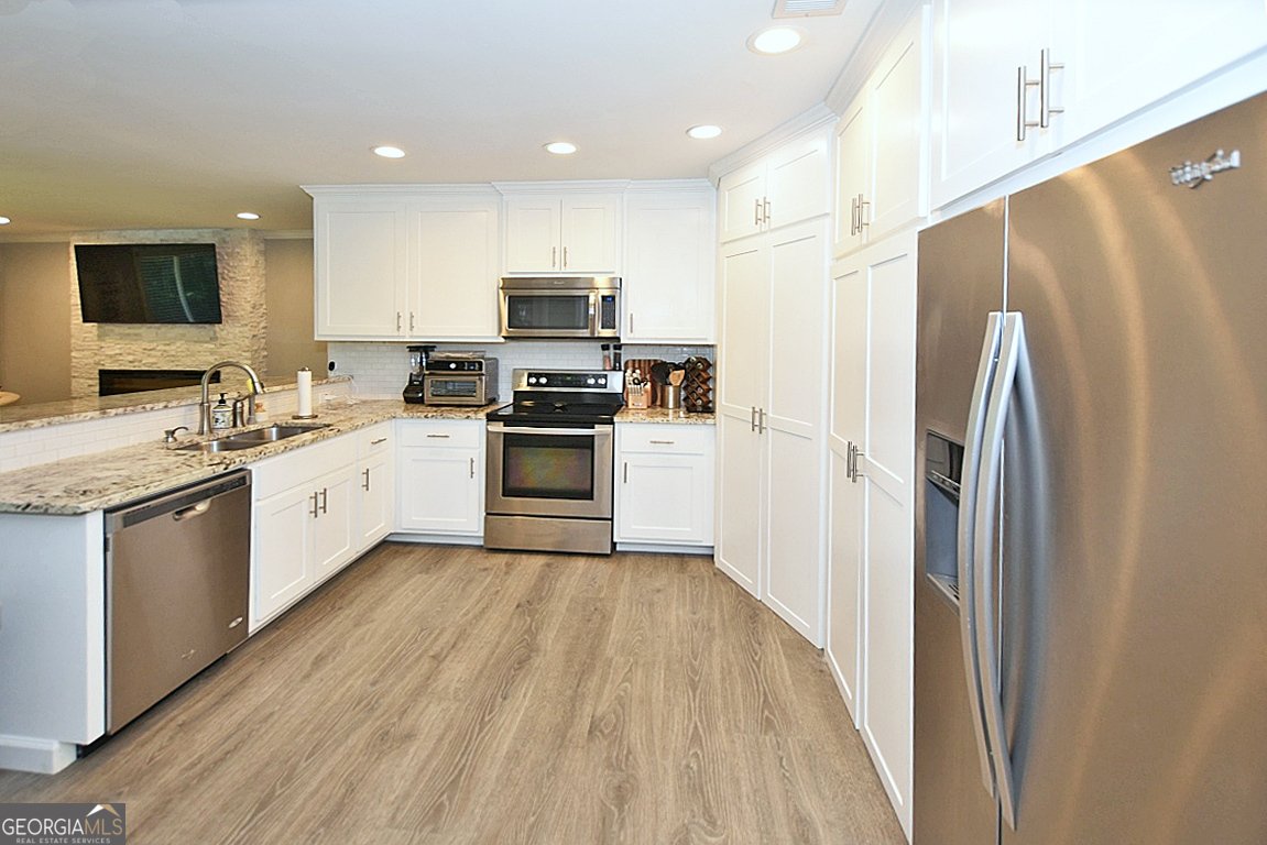 6648 Garrett Road Buford - 16