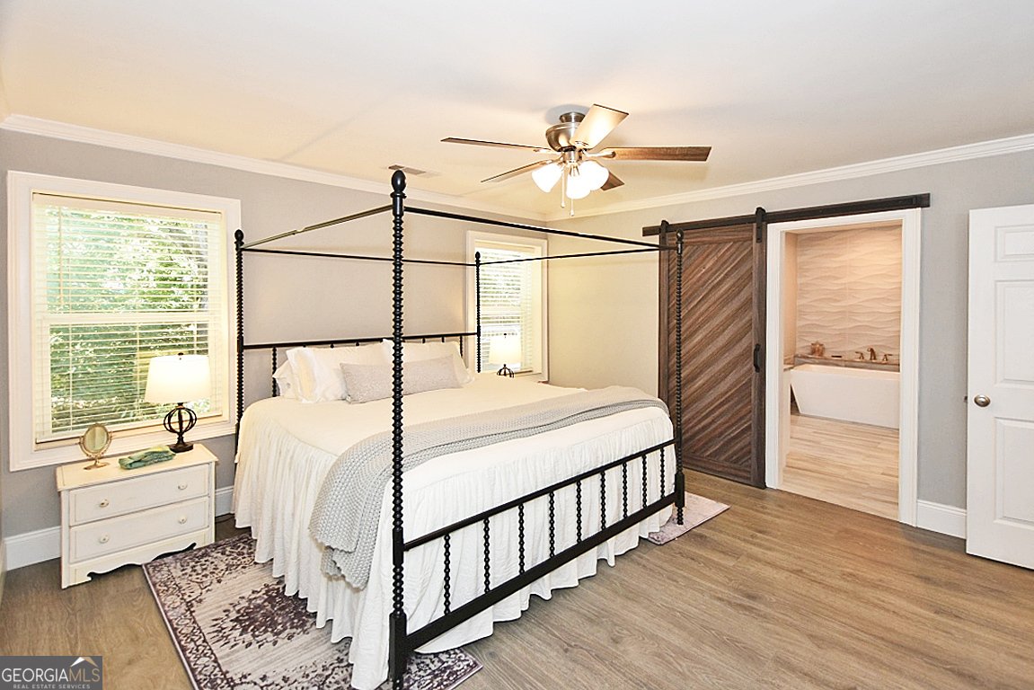 6648 Garrett Road Buford - 21