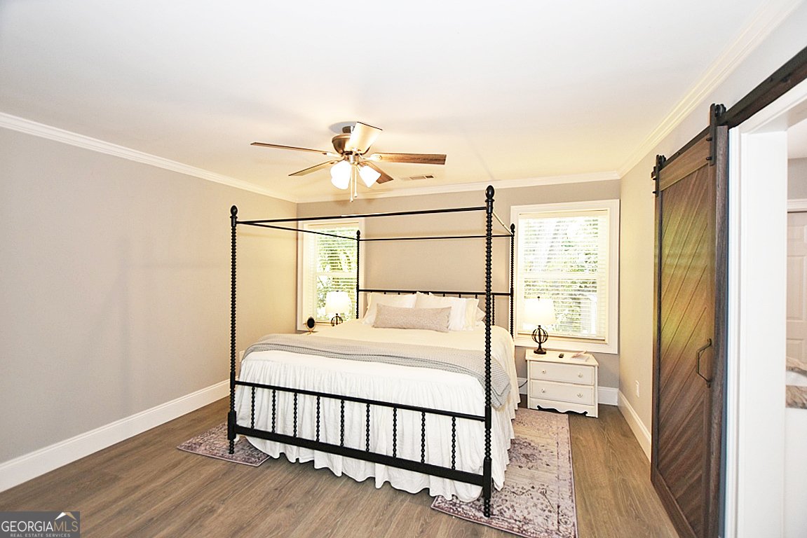 6648 Garrett Road Buford - 22