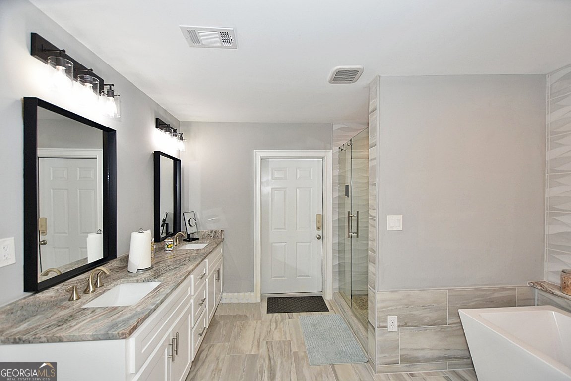 6648 Garrett Road Buford - 23