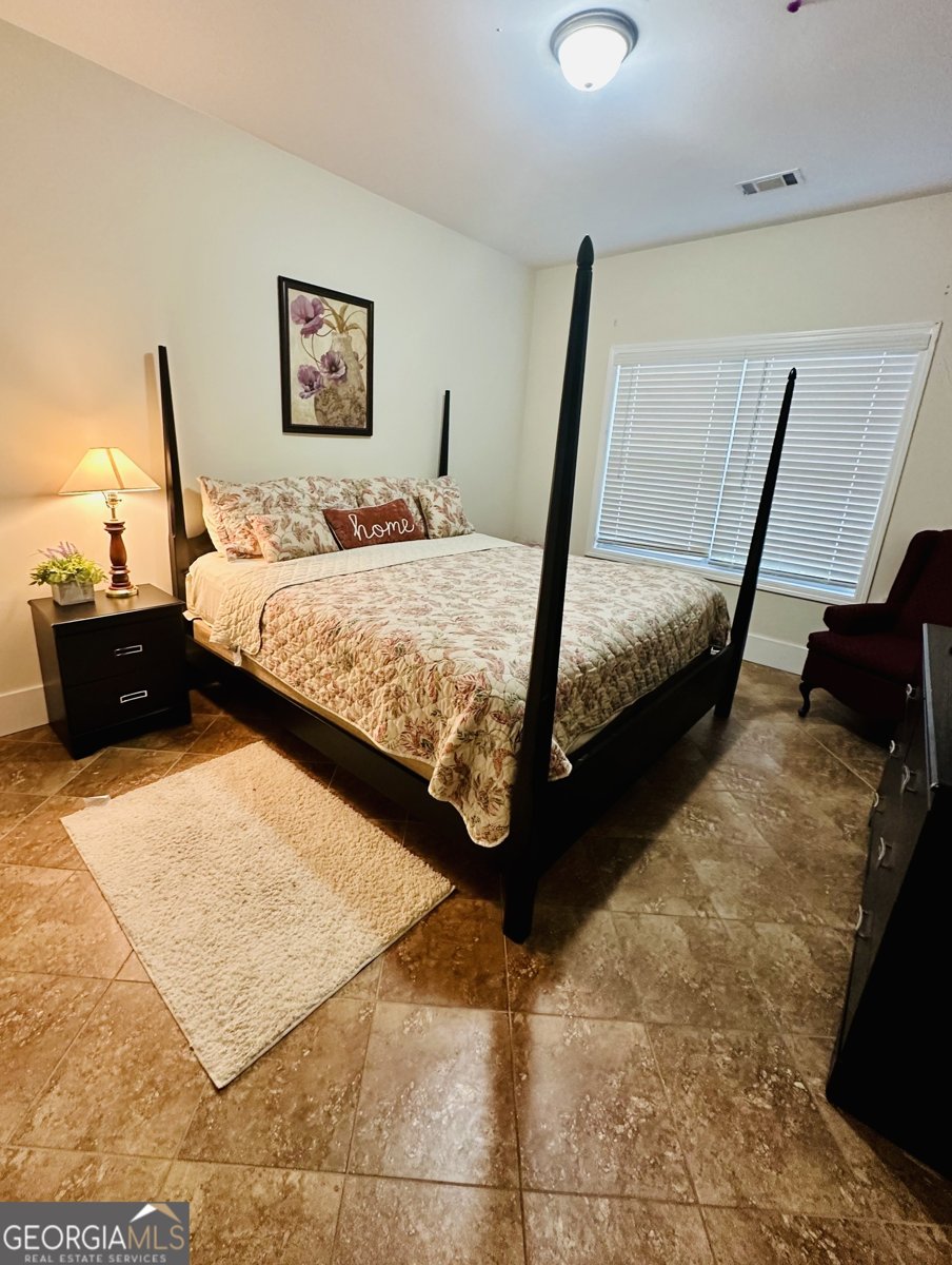 925 Yancey Court Loganville - 1