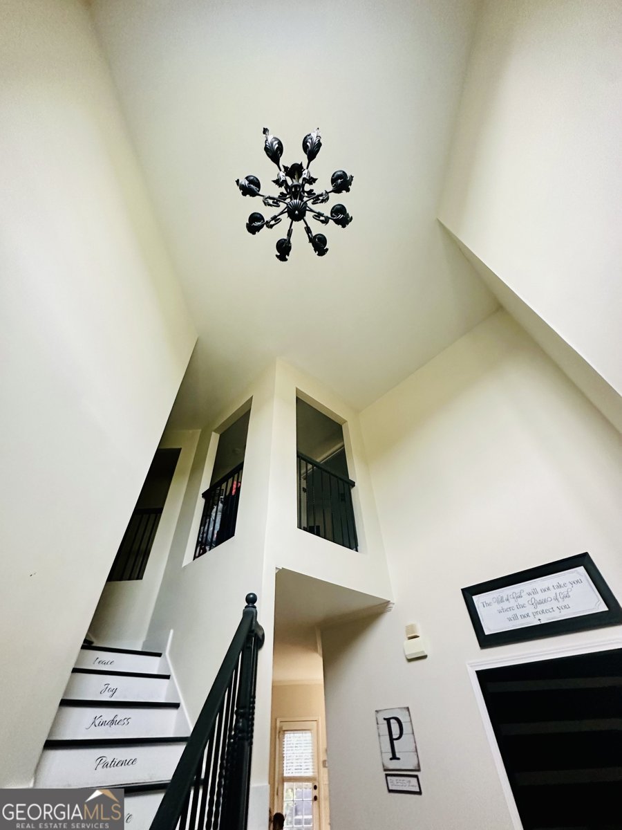 925 Yancey Court Loganville - 12