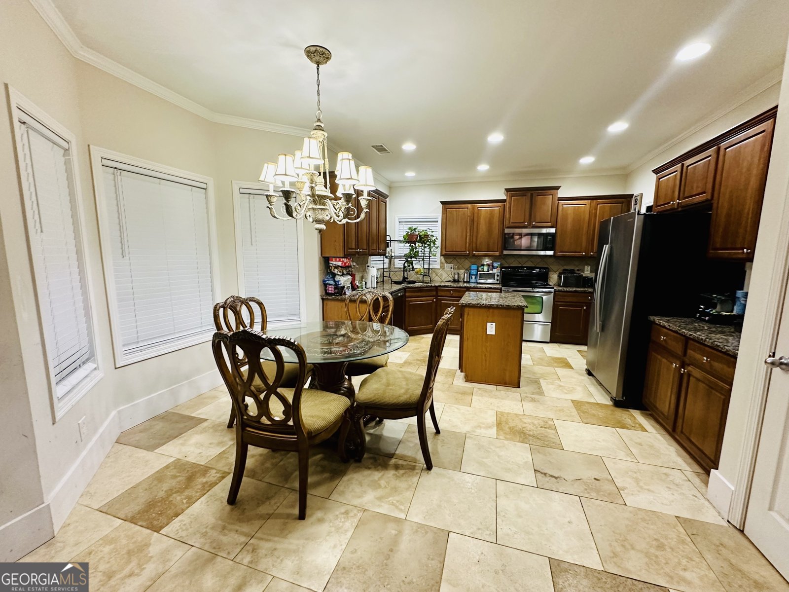 925 Yancey Court Loganville - 16