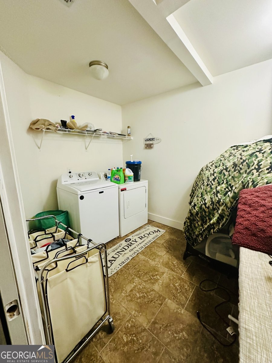 925 Yancey Court Loganville - 17