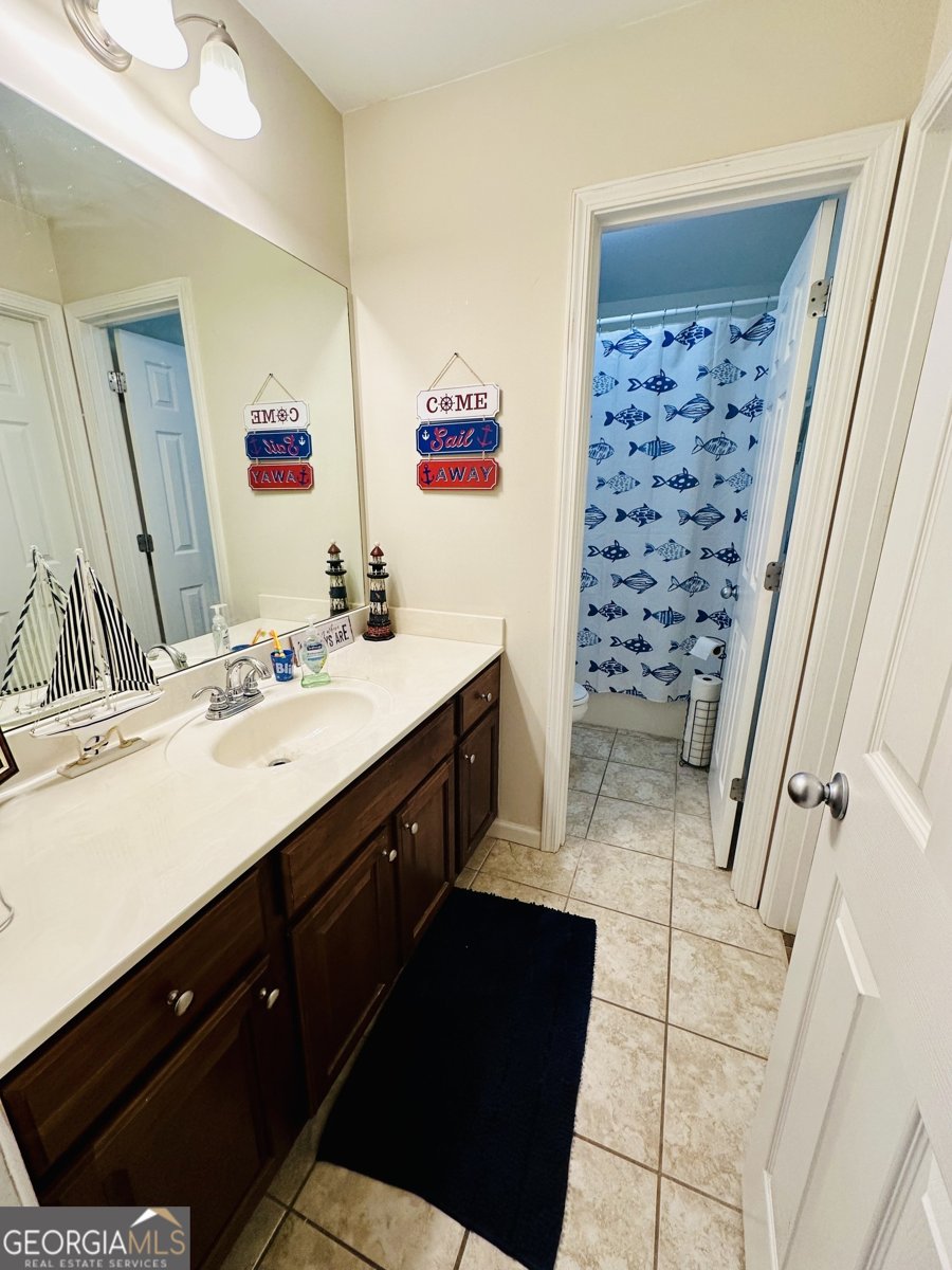 925 Yancey Court Loganville - 19