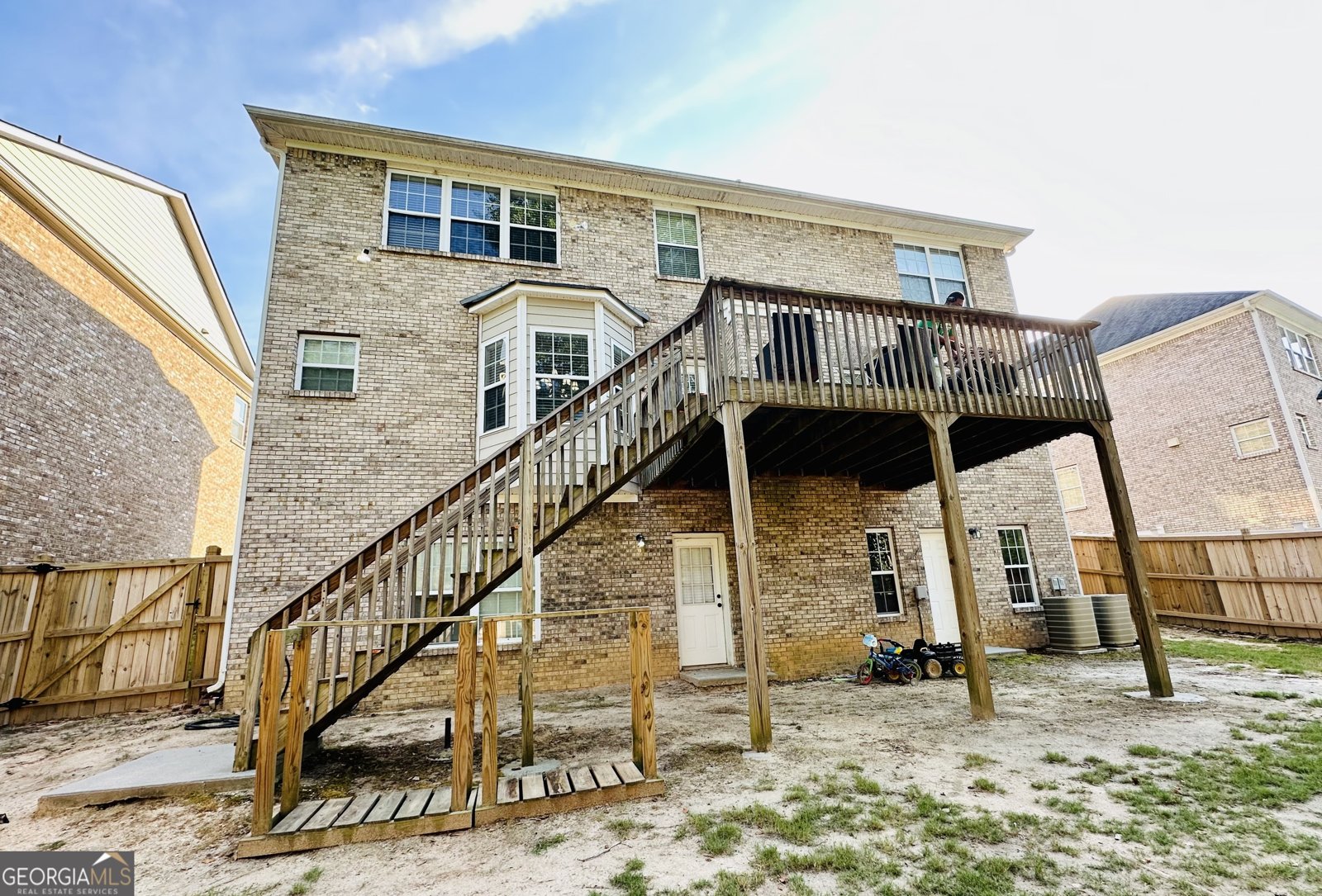 925 Yancey Court Loganville - 6