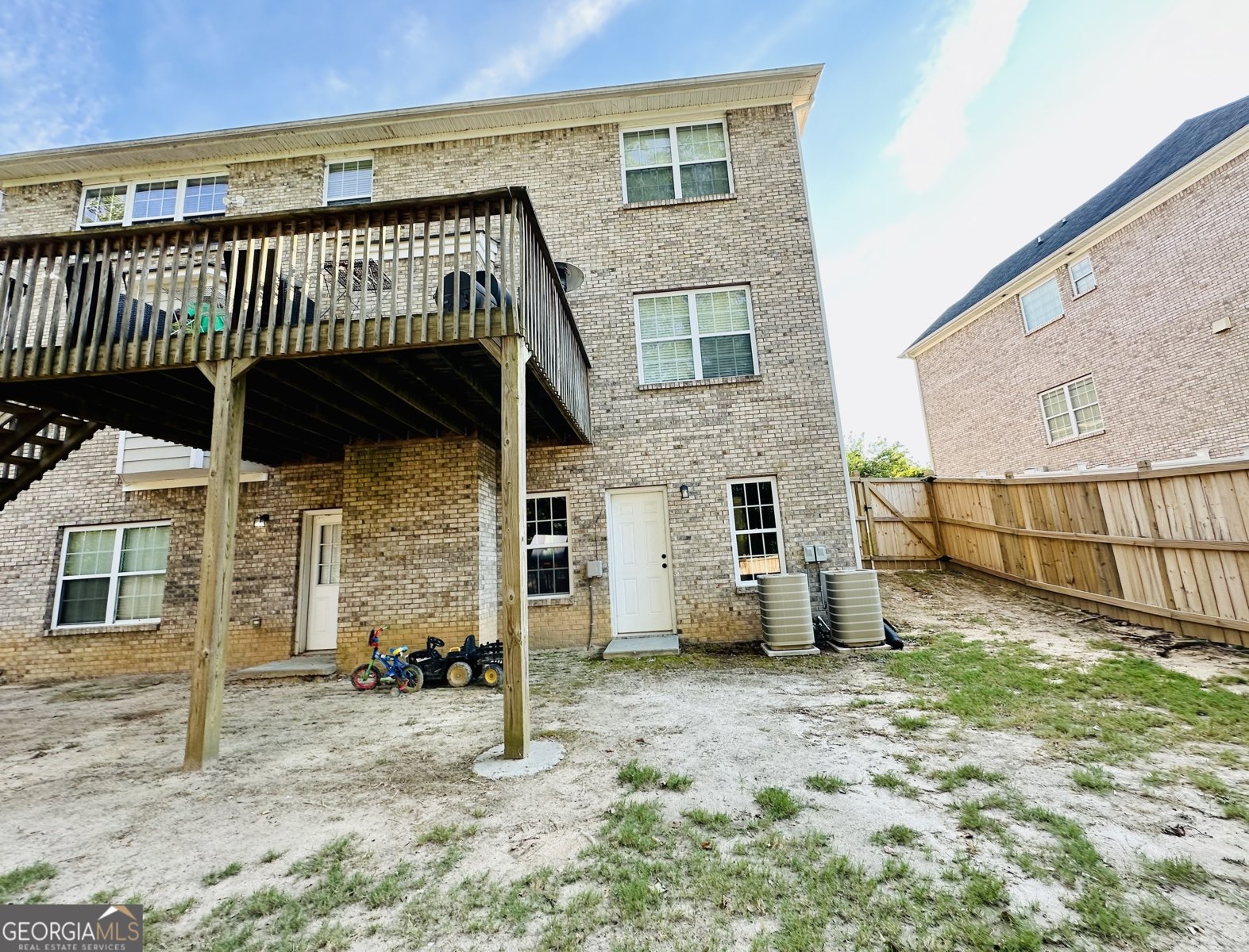 925 Yancey Court Loganville - 7