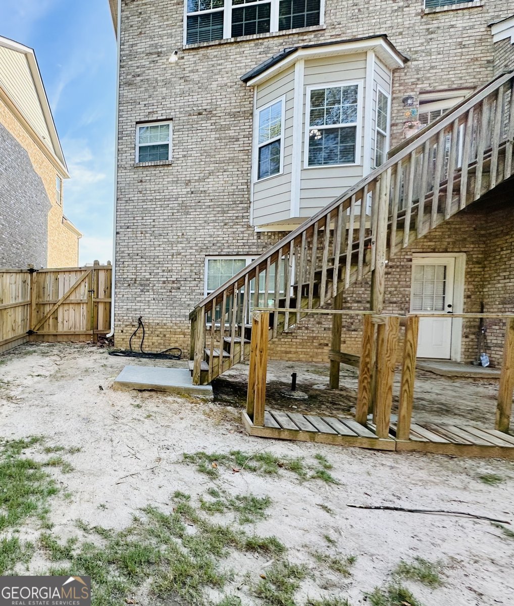 925 Yancey Court Loganville - 8