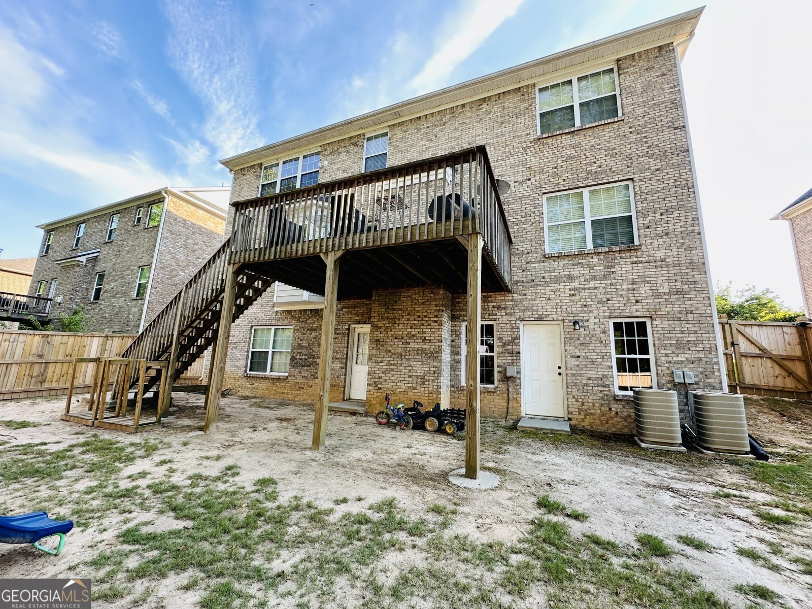 925 Yancey Court Loganville - 9