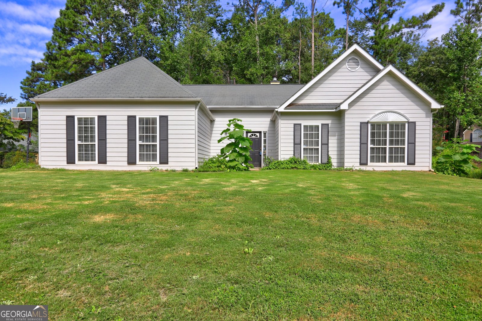 2006 Hawthorne Way Woodstock - 1