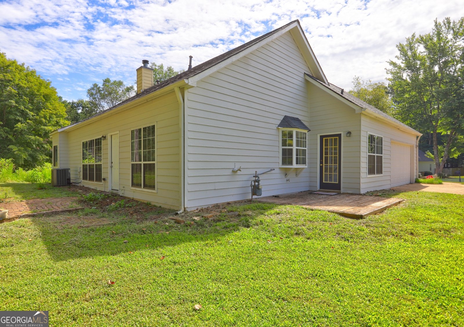 2006 Hawthorne Way Woodstock - 3