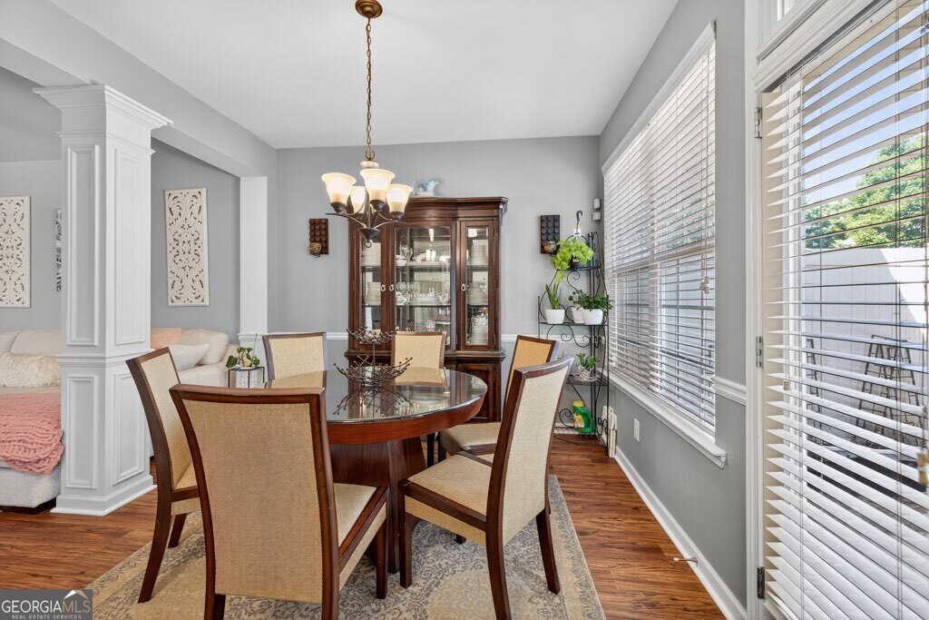 2425 Sardis Chase Court Buford - 12