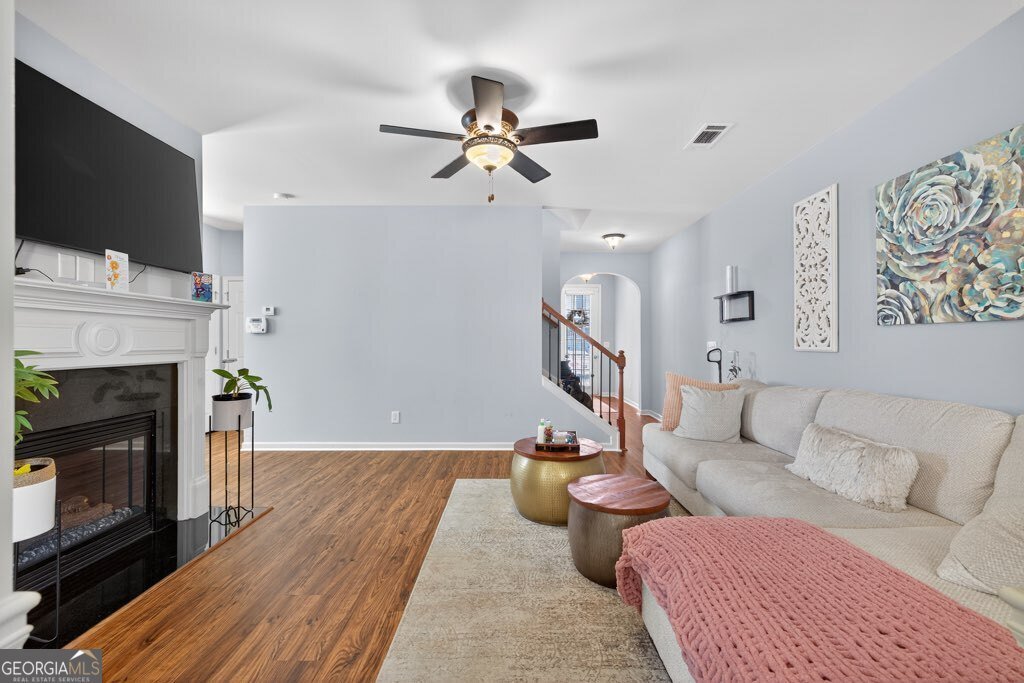 2425 Sardis Chase Court Buford - 14