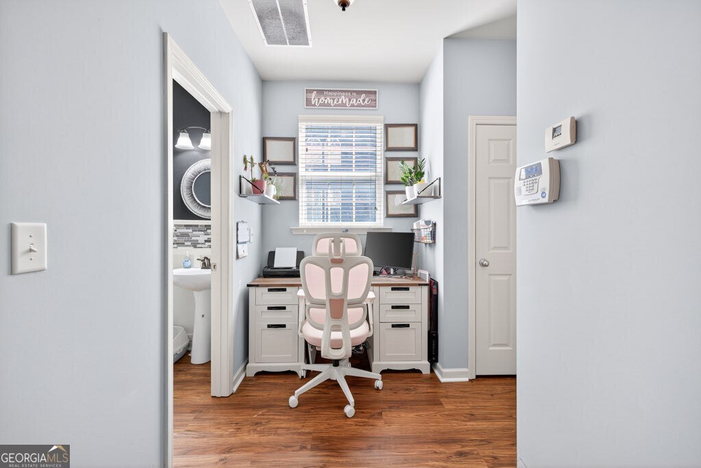 2425 Sardis Chase Court Buford - 16